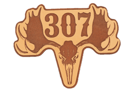 Custom patch detail